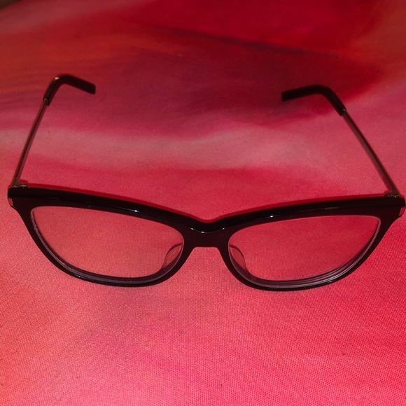 Saint Laurent SL 92 001 Eyeglasses - Picture 10 of 12